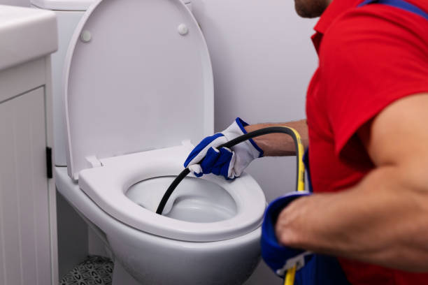 Best Affordable Plumbing Services  in Garfield, NJ