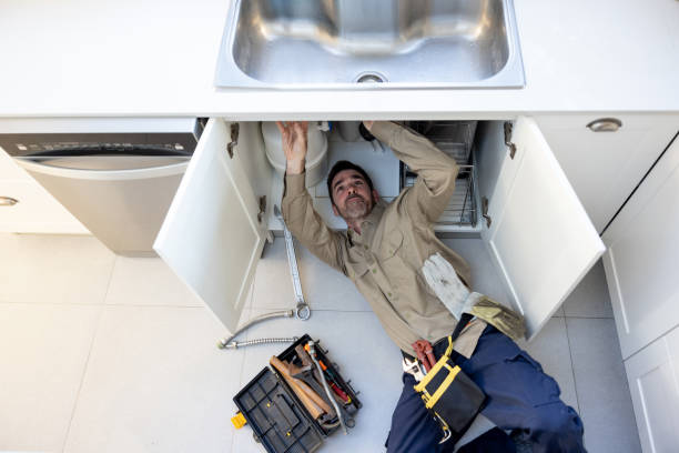 Best Pipe Repair Near Me  in Garfield, NJ