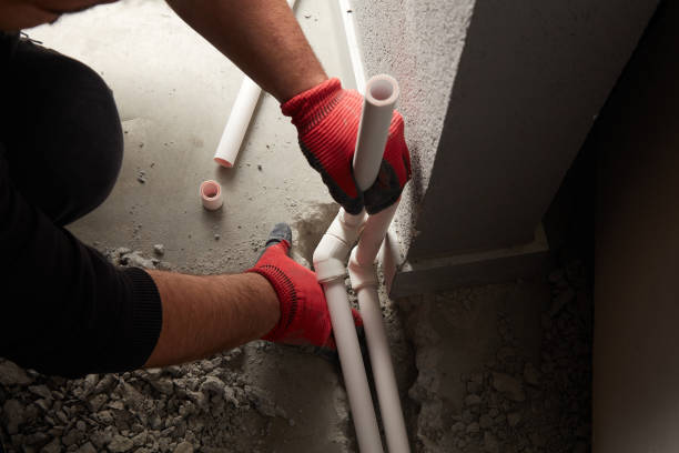 Best Local Plumber Services  in Garfield, NJ