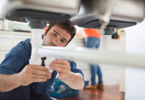 Trusted Garfield, NJ Plumbing Experts