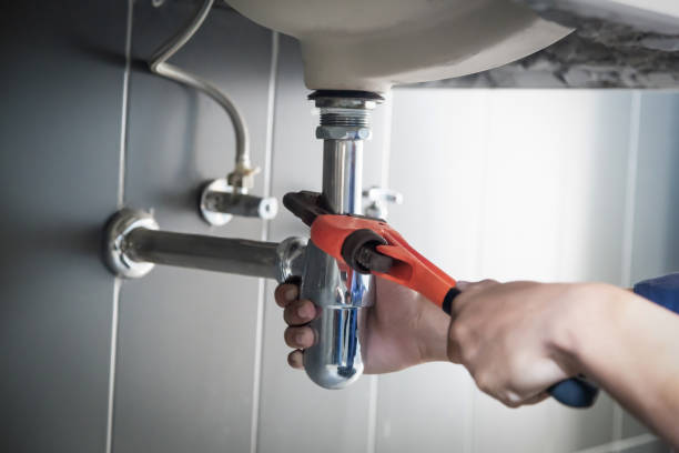 Best 24-Hour Plumber Near Me  in Garfield, NJ