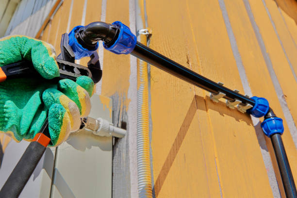 Best Gas Line Repair  in Garfield, NJ