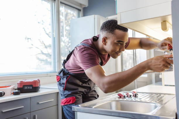 Best Plumbing Repair Near Me  in Garfield, NJ